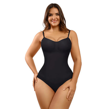 Body Shaper Faja Moldeadora Sin Costuras